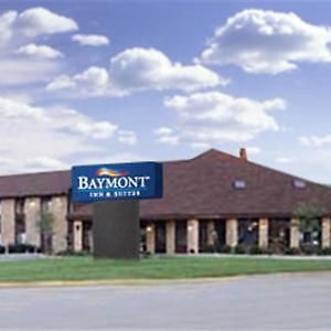 Baymont Inn & Suites San Marcos