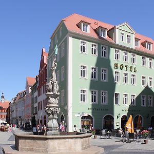 Hotel Schwibbogen Görlitz